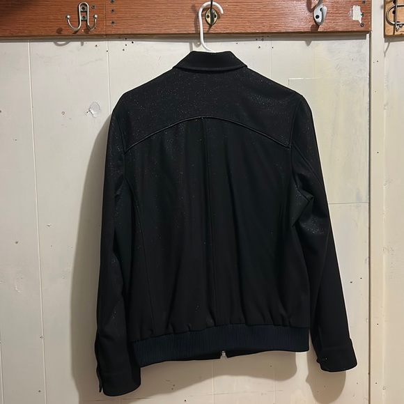 Metallic Thread Jacket - Picture 2 of 2